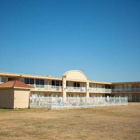 Days Inn By Wyndham Hillsboro Tx Exteriér fotografie