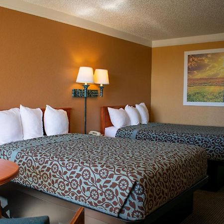 Days Inn By Wyndham Hillsboro Tx Exteriér fotografie
