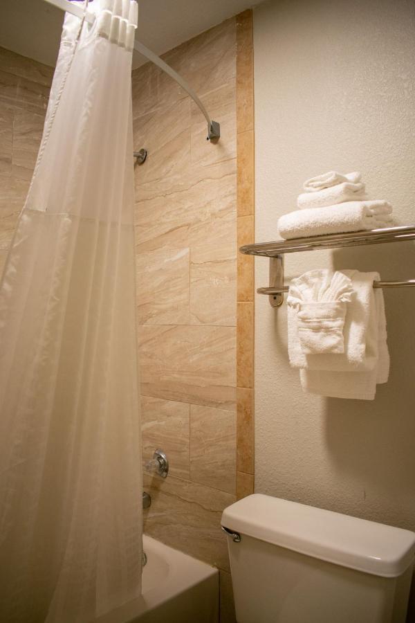 Days Inn By Wyndham Hillsboro Tx Exteriér fotografie