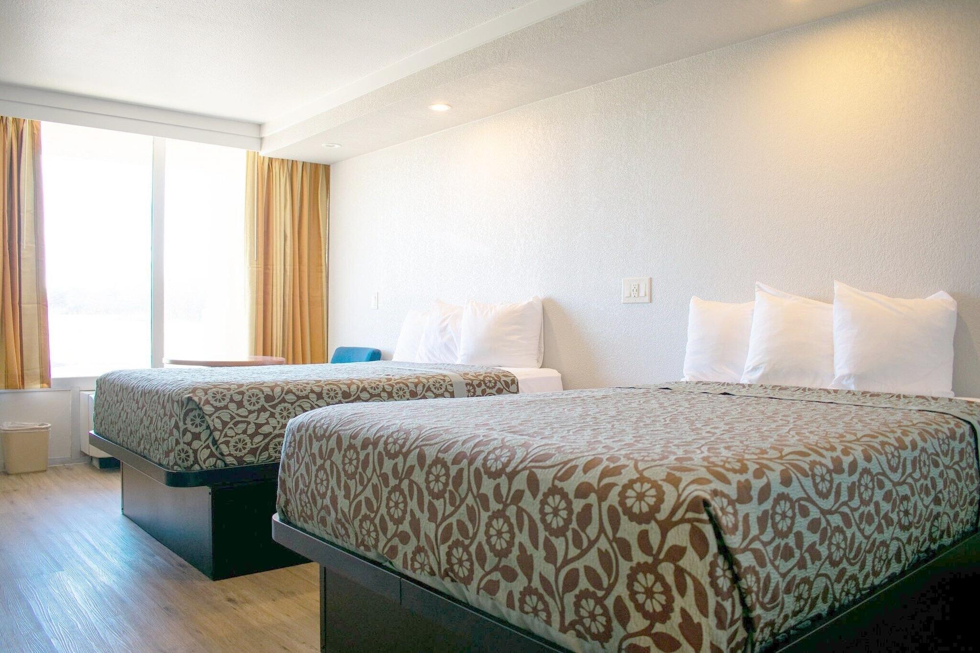 Days Inn By Wyndham Hillsboro Tx Exteriér fotografie