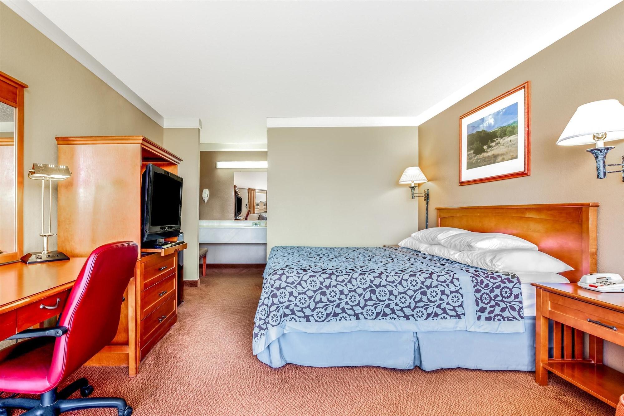 Days Inn By Wyndham Hillsboro Tx Exteriér fotografie