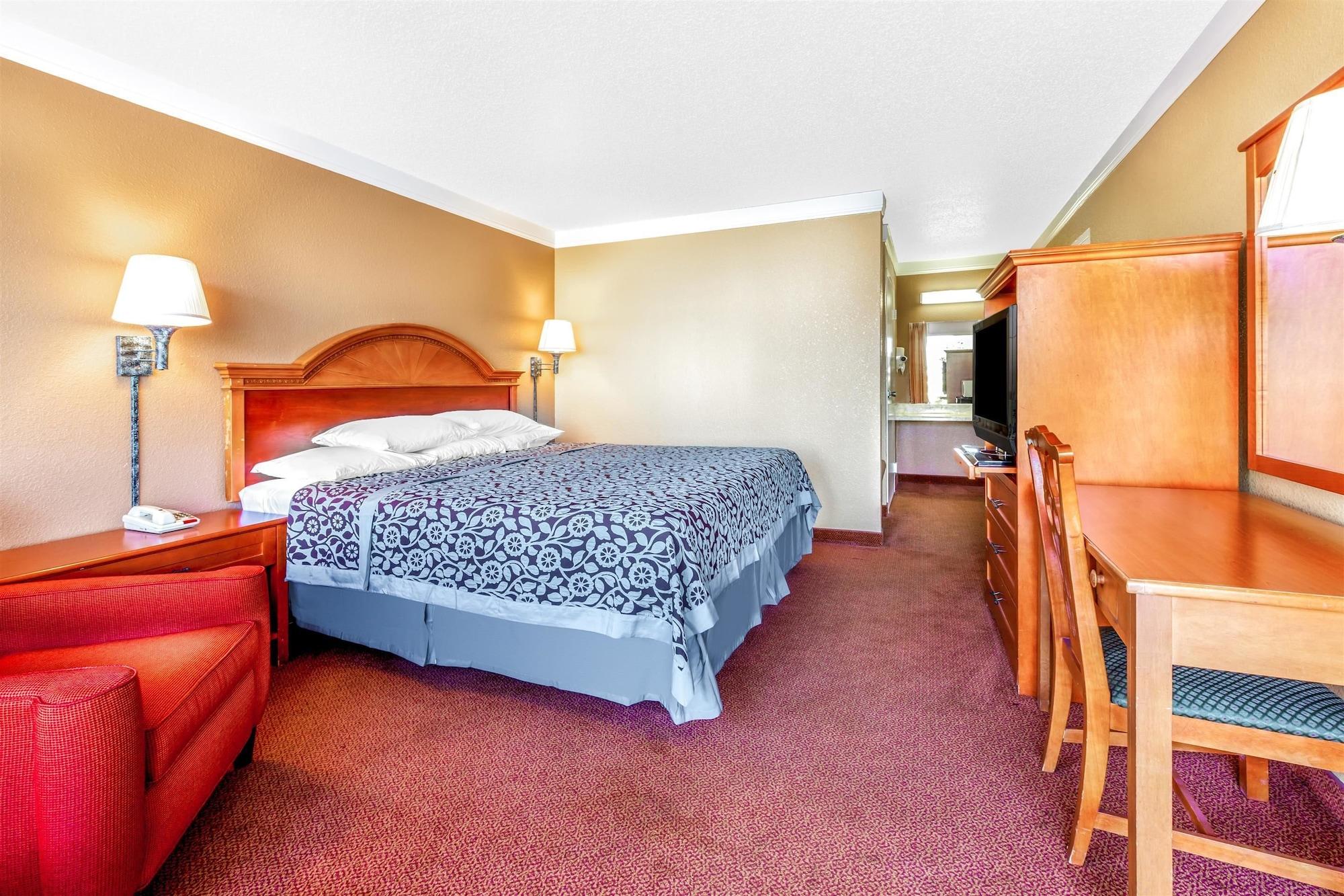 Days Inn By Wyndham Hillsboro Tx Exteriér fotografie