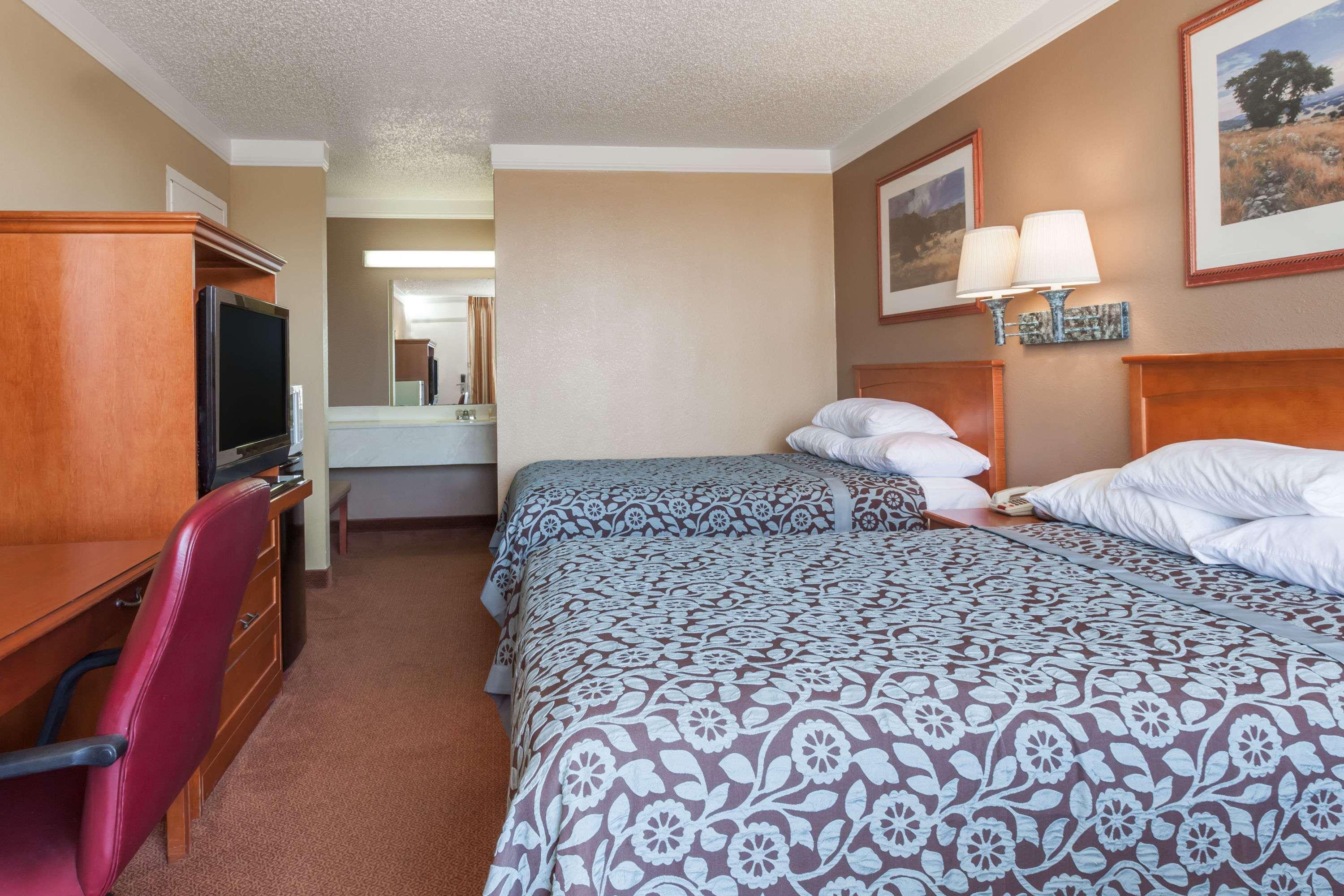 Days Inn By Wyndham Hillsboro Tx Exteriér fotografie