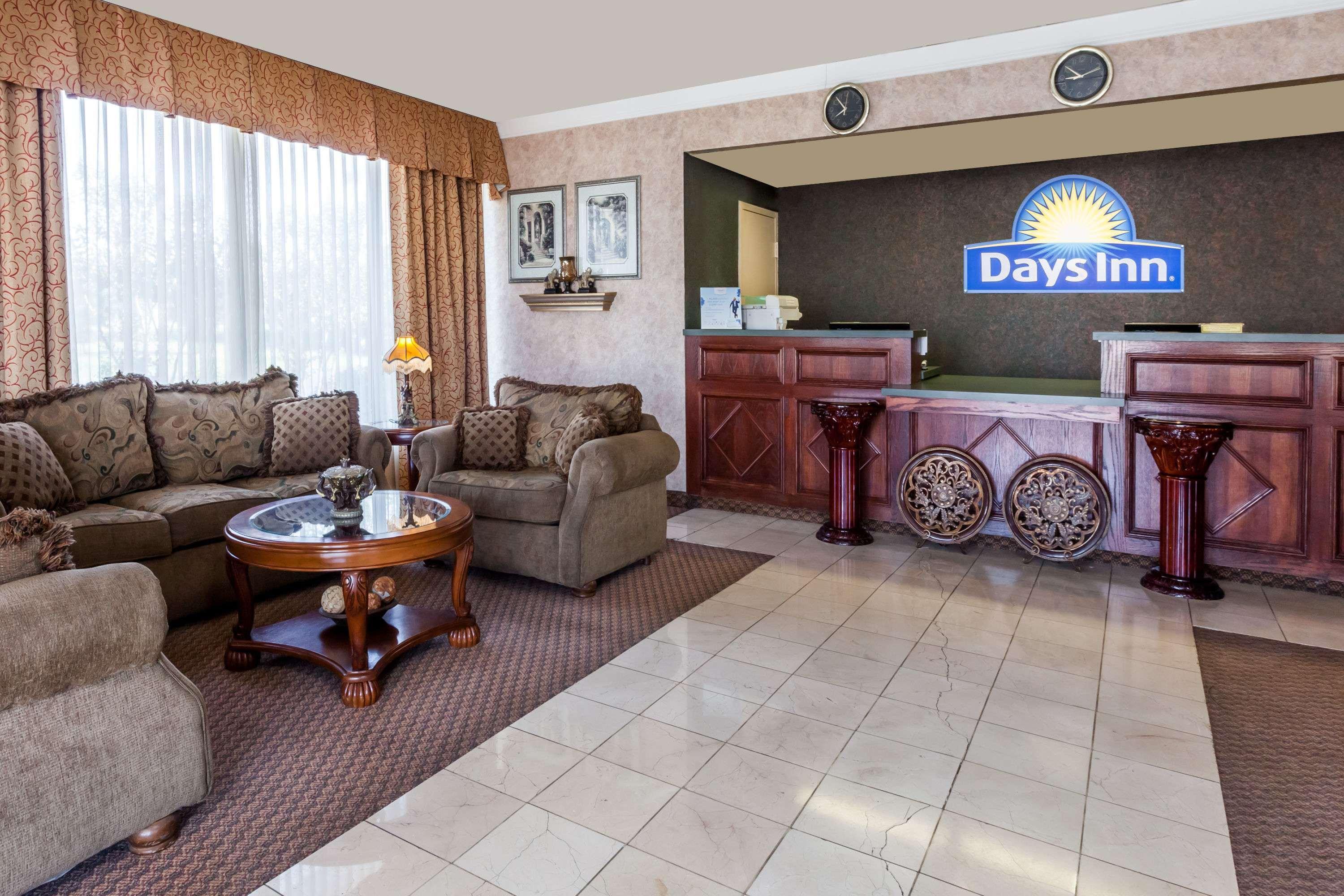Days Inn By Wyndham Hillsboro Tx Exteriér fotografie