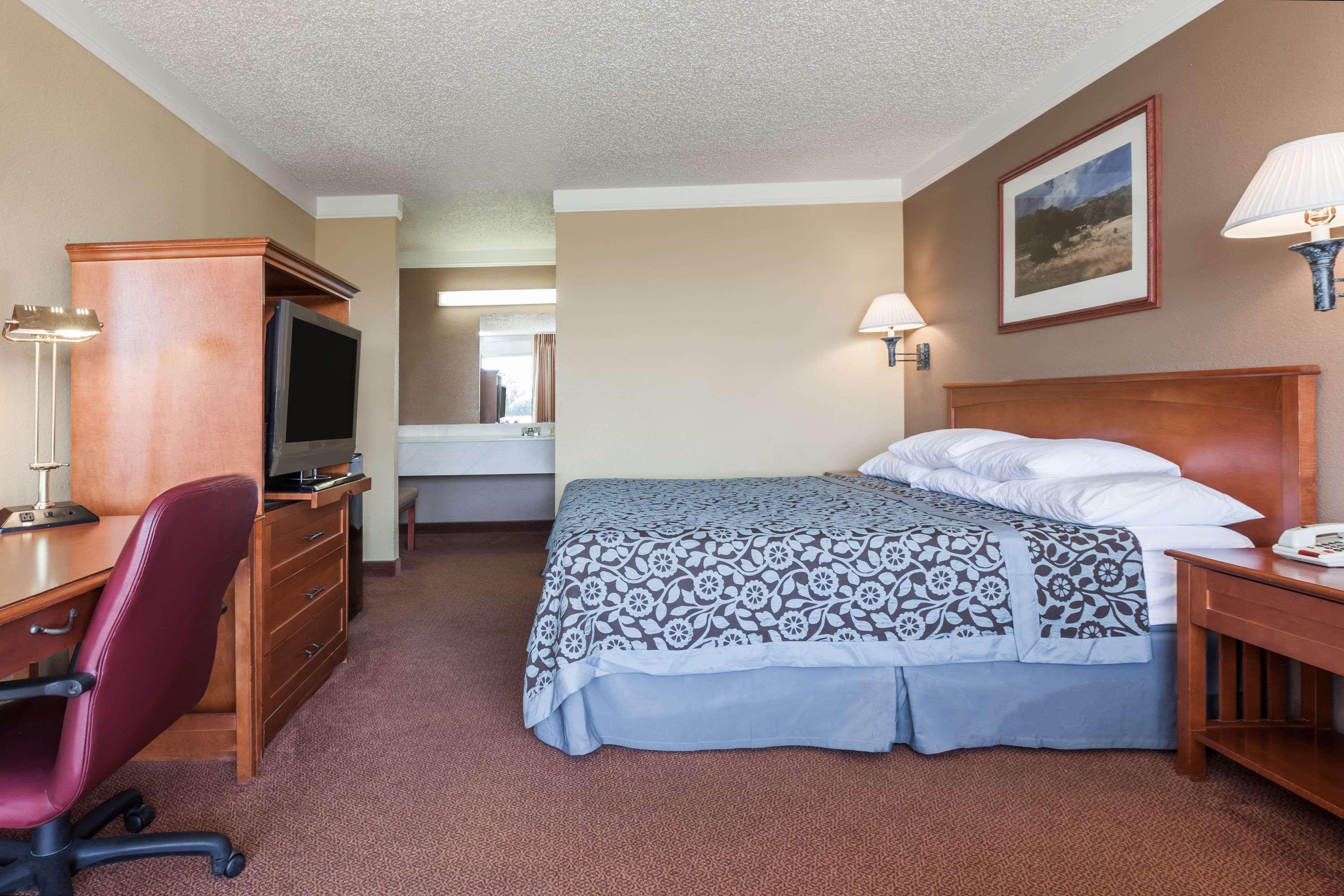 Days Inn By Wyndham Hillsboro Tx Exteriér fotografie