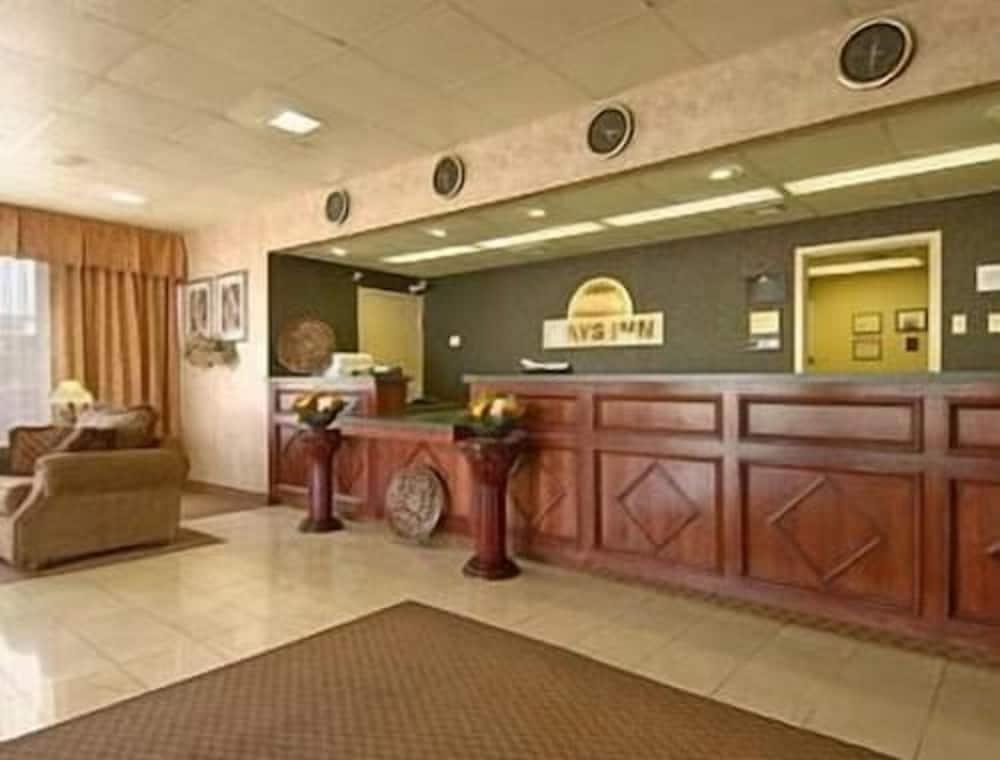 Days Inn By Wyndham Hillsboro Tx Exteriér fotografie